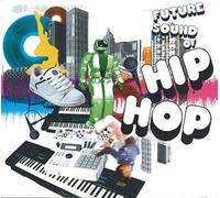 Various - Future Sounds of Hip Hop [Import]