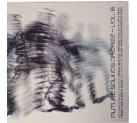 Various - Future Sounds of Jazz Vol.6