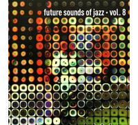 Various - Future Sounds of Jazz Vol.8
