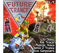 Various - Future Tr.4