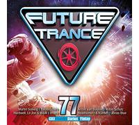 Various - Future Trance 77