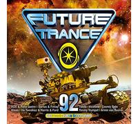 Various - Future Trance 92