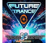 Various - Future Trance 99