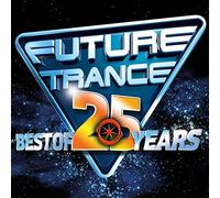 Various Future Trance - Best of 25 Years (Vinyl LP)