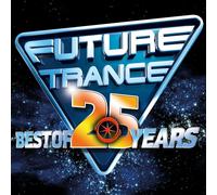 Various Future Trance - Best of 25 Years (Vinyl LP)