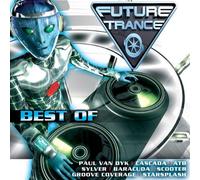 Various - Future Trance-Best of (2cd)