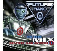 Various - Future Trance-in the Mix