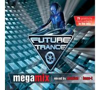 Various - Future Trance Megamix