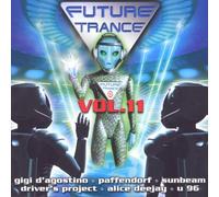 Various - Future Trance Vol.11