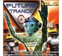 Various - Future Trance Vol.12