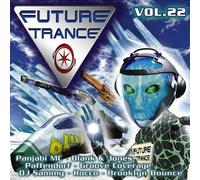 Various - Future Trance Vol.22