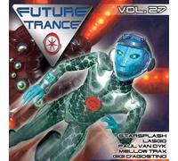 Various - Future Trance Vol.27