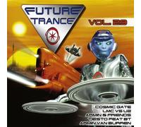Various - Future Trance Vol.29