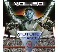 Various - Future Trance Vol.30