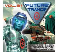 Various – Future Trance Vol.31