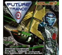 Various - Future Trance Vol.37