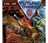 Various - Future Trance Vol.42