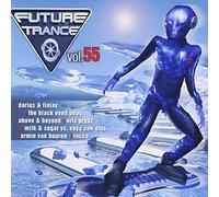 Various - Future Trance Vol.55