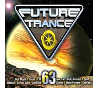 Various - Future Trance Vol.63