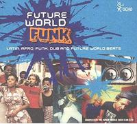 Various - Future World Funk 1