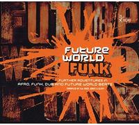 Various - Future World Funk 2