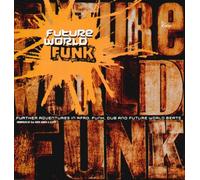 Various - Future World Funk 2-Vinyl