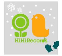 Various - Fuyu No Uta-Hihirecords Season