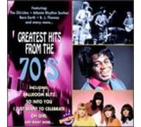 Various - G.H from the 70's