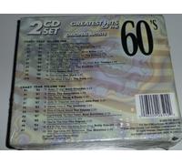 Various - G.H. of 60's