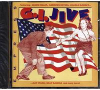 Various - G.I.Jive