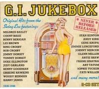 Various - G.I. Jukebox [Import]