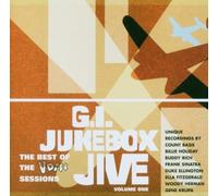 Various - G.I. Jukeboxe Jive