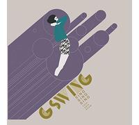 Various - G-Swing/Swing for Modern Clubbing