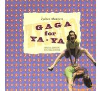 Various Gaga for Ya-Ya (CD)