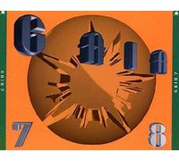 Various - Gaia V.7 & 8