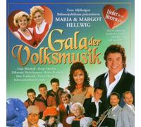 Various - Gala der Volksmusik