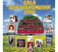 Various - Gala der Volksmusik '96
