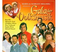 Various - Gala der Volksmusik Vol.3
