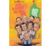 Various - Galas Juste pour Rire