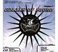 Various - Galaxy of Sound