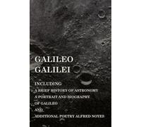 Various Galileo Galilei - Including a Brief History of Astronomy, a (Tascabile)