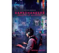 Various-Gamechangers: Dreams Of Blizzcon [Dvd] DVD NUOVO