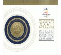 Various - Games of the Xxvii..