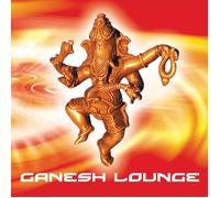 Various Artist - Ganesh Lounge
