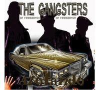 Various - Gangsters of Reggaeton