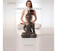 Various Ganzheitliches Yoga/Holistic Yoga (CD)