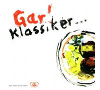 Various - Gar!Klassiker aus dem Kochsalo