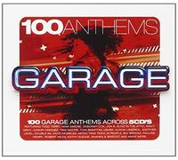 Various - Garage