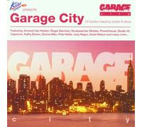 Various - Garage City Vol.1