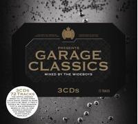 Various - Garage Classics